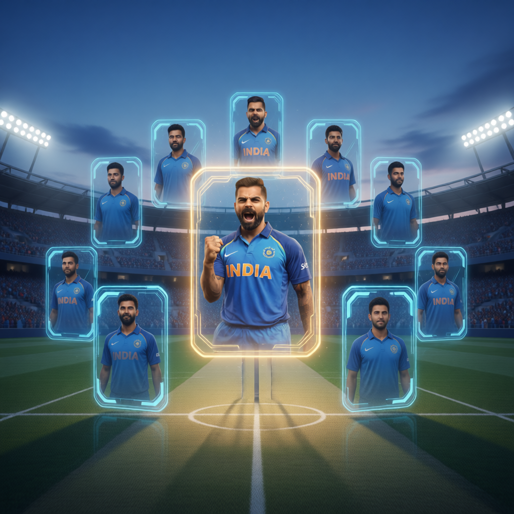 cricket betting